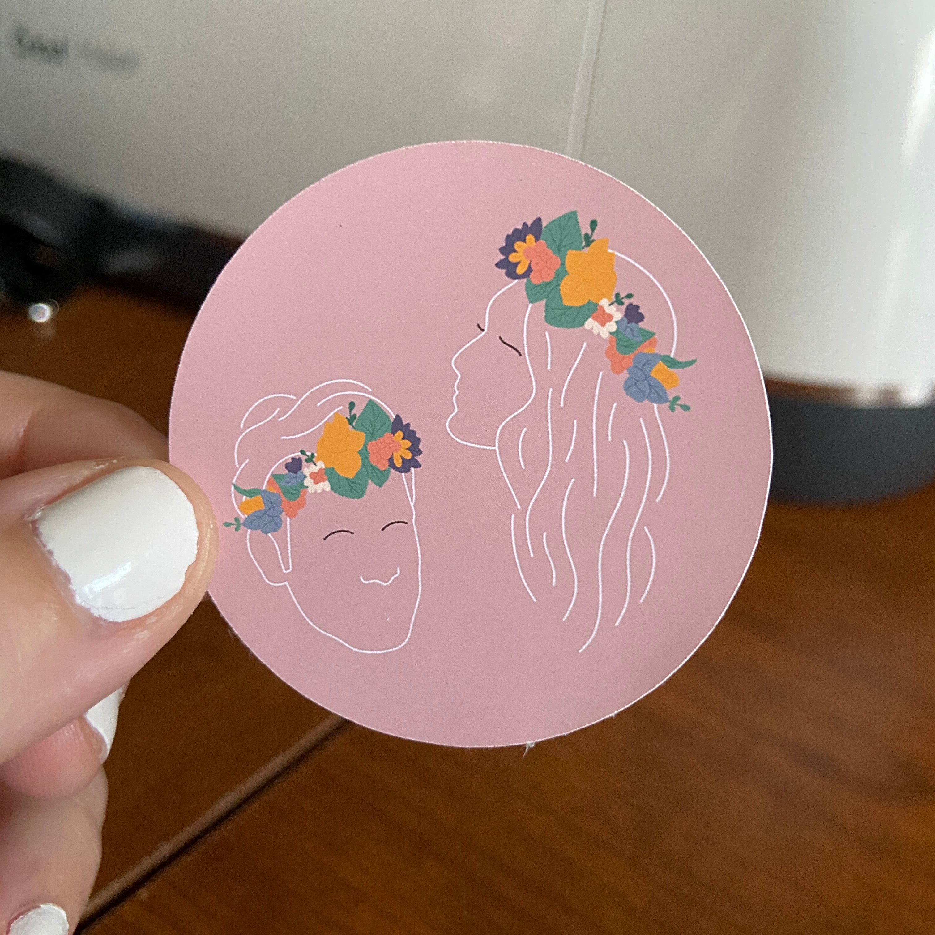 Taylor Swift Inspired Stickers